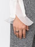 geometric ring