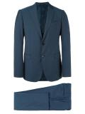 three-piece suit