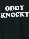 Oddy Knocky T-shirt