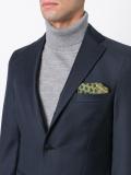printed pocket square 