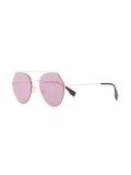 'Eyeline' sunglasses