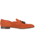 classic tassel loafers