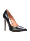 pointed toe pumps