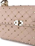 'Rockstud Spike' crossbody bag