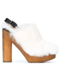 'Zula' clogs