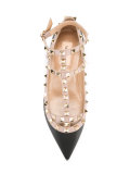 Valentino Garavani Rockstud ballerinas