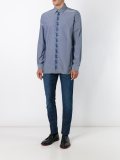dino detailed shirt
