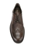 classic brogues