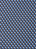 printed tie 