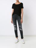 'Le Boxy' T-shirt