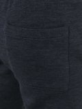 straight leg trackpants
