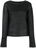 'Ortensia' jumper