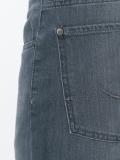 straight jeans