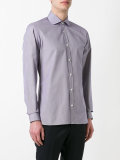 Vichy shirt 