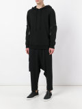 'Core Track Sarouel' track pants