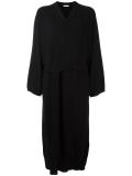 long cardigan 