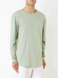 longsleevedroun top