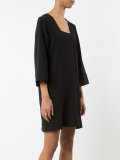 pelote short dress