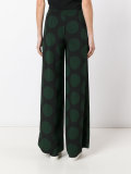 flared palazzo pants