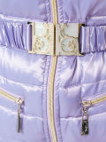 padded jacket 