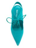 pointed toe pumps