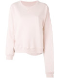 plain sweatshirt 