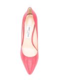 Lucy 85 pumps