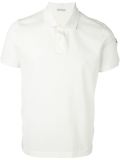 logo标贴polo衫