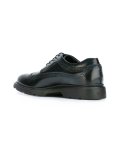 'Route' Derby shoes