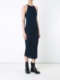 rib dress