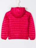 padded jacket 