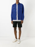 shirt jacket