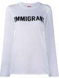 'Immigrant' T-shirt