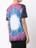 horses print T-shirt