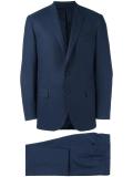 two-piece formal suit