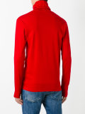 turtleneck jumper