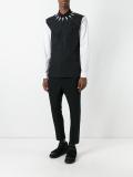 lightning bolt shirt