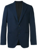CARUSO LQ2JM201FPE0G06 0110 BLUE ??? Natural (Vegetable)->Cotton