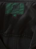 Junior Gaultier vintage fitted jacket
