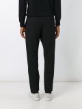 drawstring trousers
