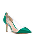 pointed toe pumps