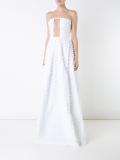 'Aria' gown