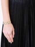 'Medium Molten Cuff' bracelet