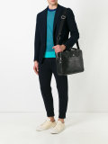 'Milano' laptop briefcase