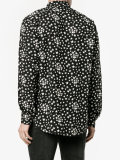star print shirt 