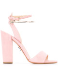 ankle strap sandals 