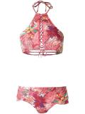 'top' bikini set