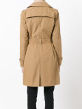 classic trenchcoat