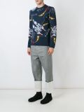 Men's Fisherman牛仔裤