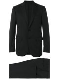 two button suit